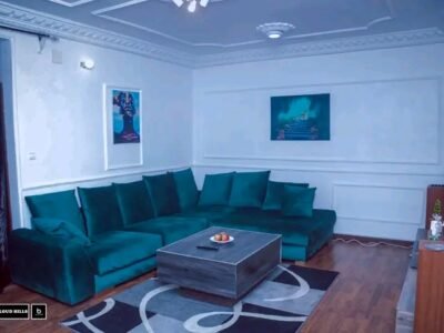 Cloud Hill Guest House