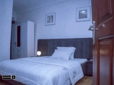 Cloud Hill Guest House