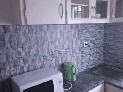 Cloud Hill Guest House