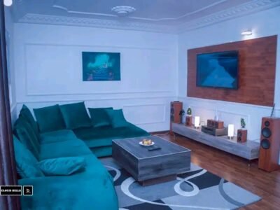 Cloud Hill Guest House