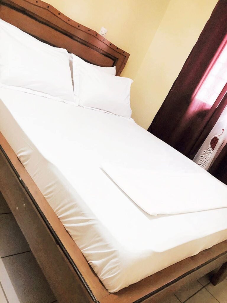 HiLow Estate - Apartements Meublés Stylés