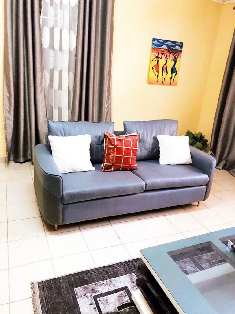 HiLow Estate - Apartements Meublés Stylés