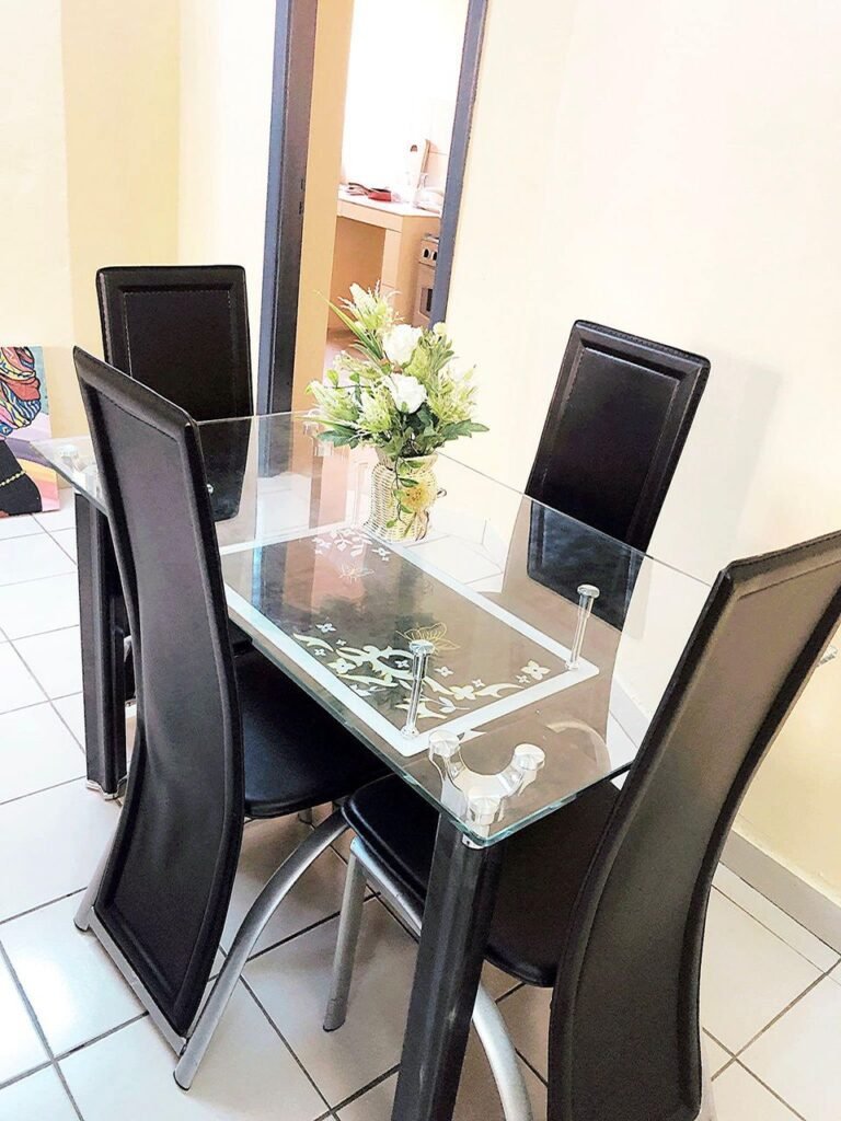 HiLow Estate - Apartements Meublés Stylés