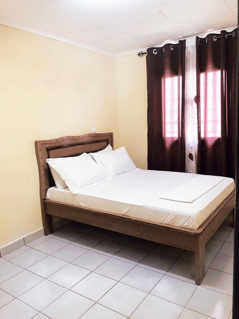 HiLow Estate - Apartements Meublés Stylés