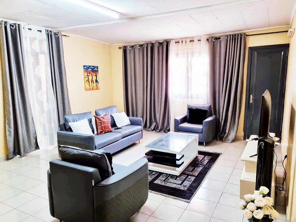 HiLow Estate - Apartements Meublés Stylés