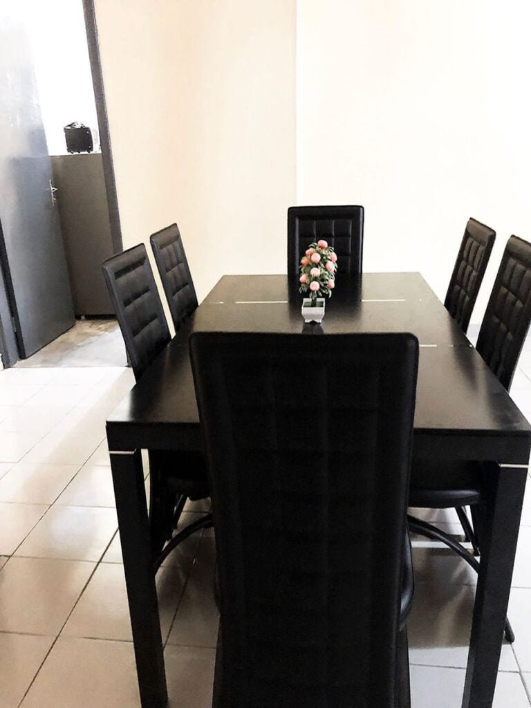 HiLow Estate - Apartements Meublés Stylés