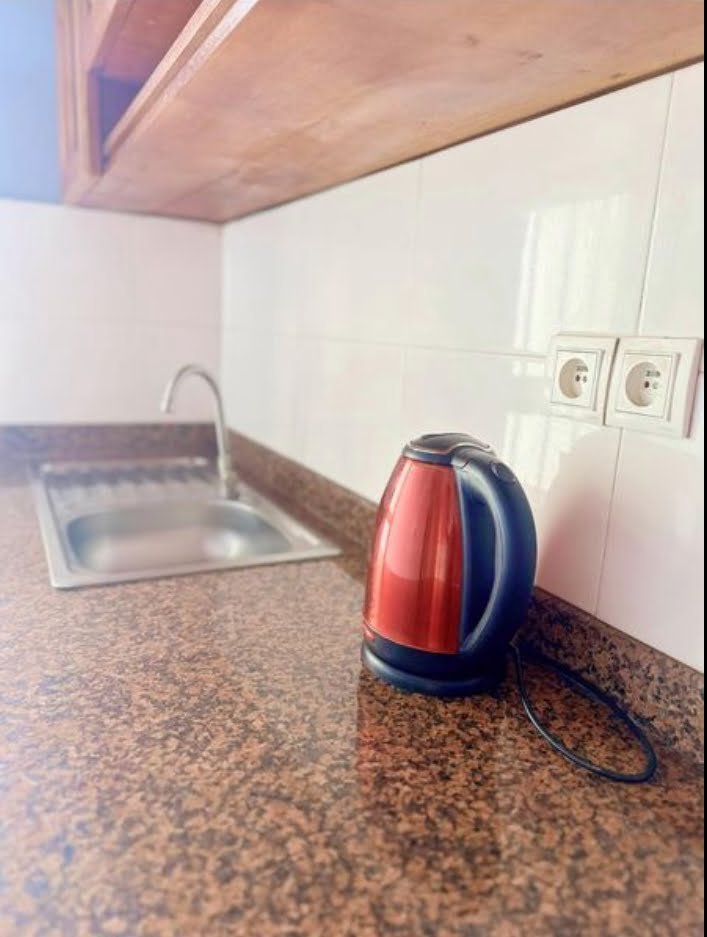 Résidence Life House -Appartement