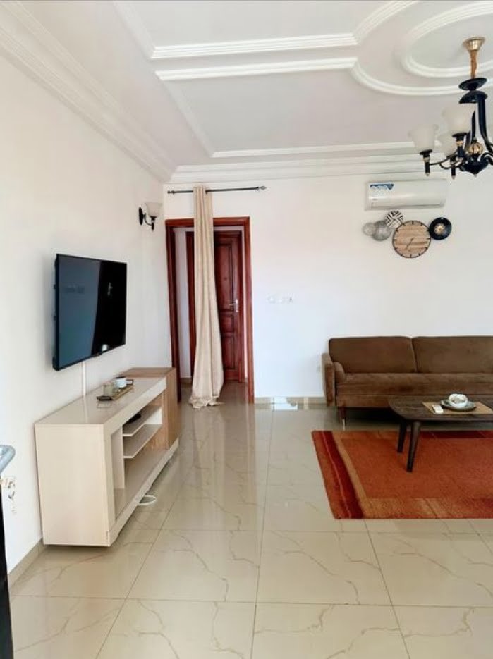 Résidence Life House -Appartement