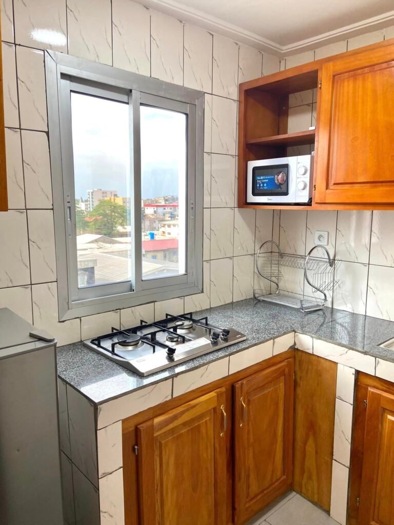 chambres confortable - de la Résidence La Marina