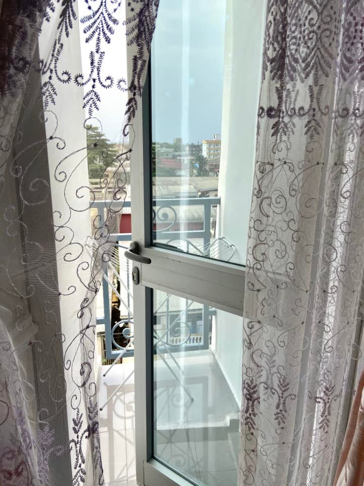 chambres confortable - de la Résidence La Marina