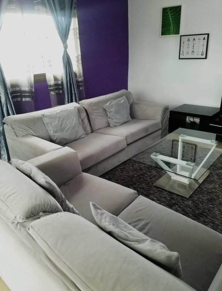 Sarl New Land -Appartements - 03