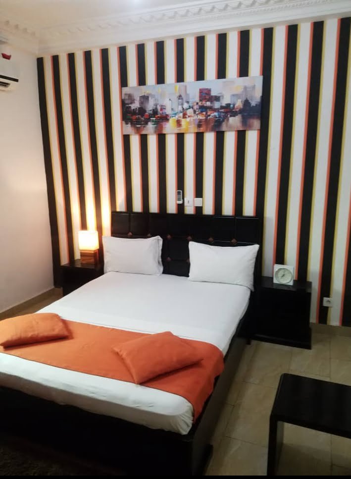 Sarl New Land -Appartements - 03