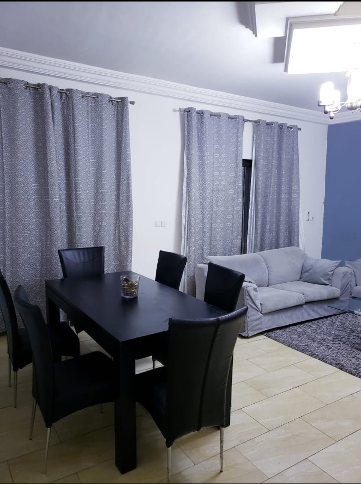 Sarl New Land -Appartements - 03