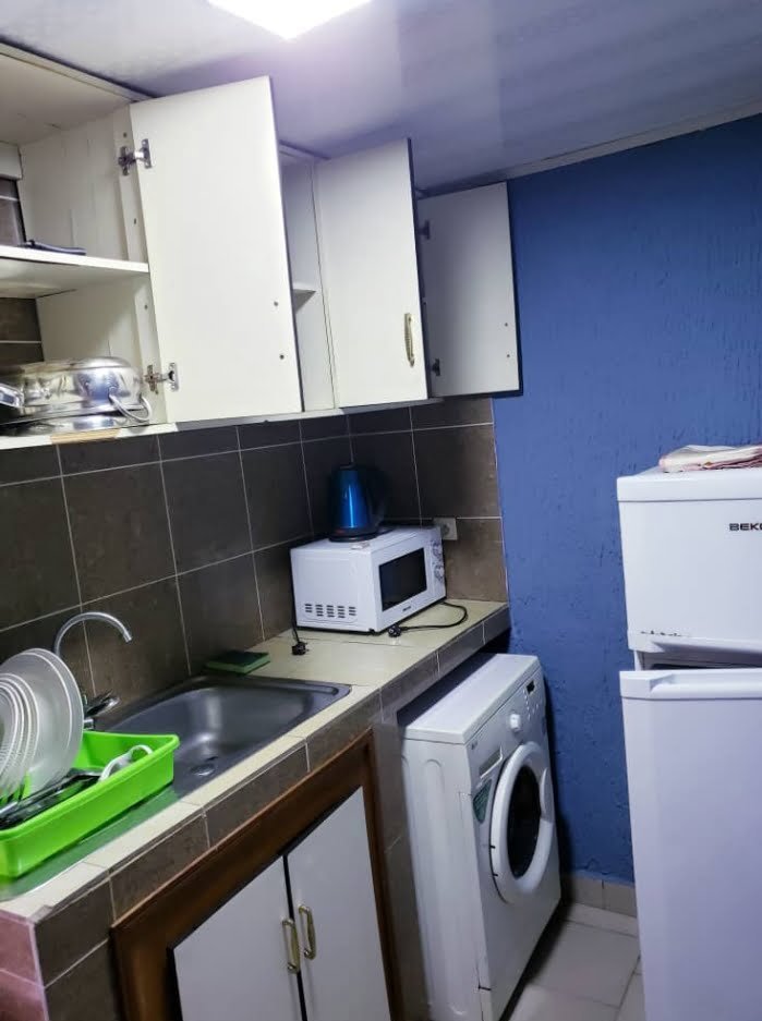 Sarl New Land -Appartements - 03