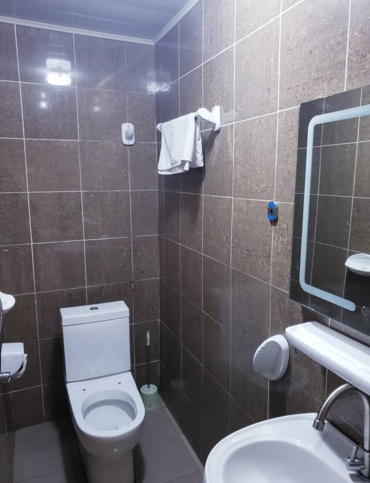 Sarl New Land -Appartements - 03