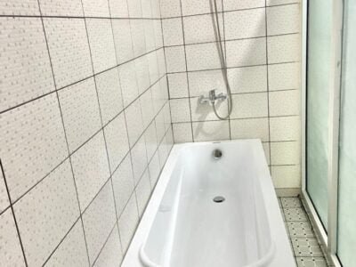 chambres confortable 02 - de la Résidence La Marina