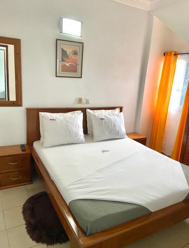 Résidence La Marina - appartement de luxe 02