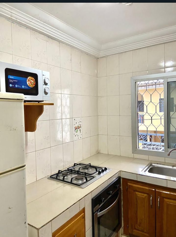 Résidence La Marina - appartement de luxe 02