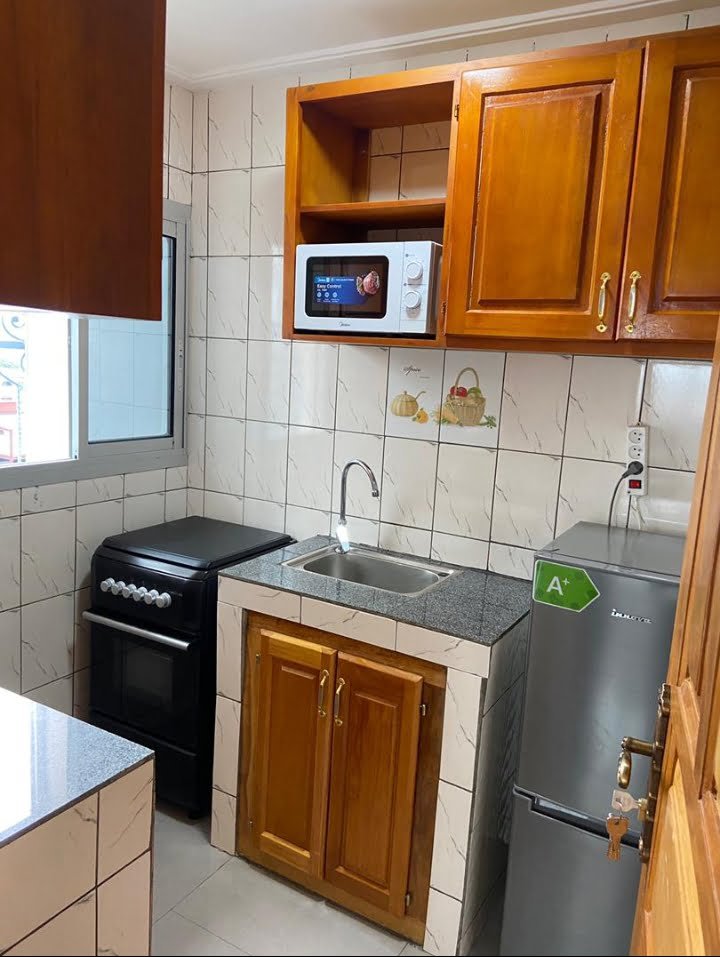 chambres confortable - de la Résidence La Marina - 05