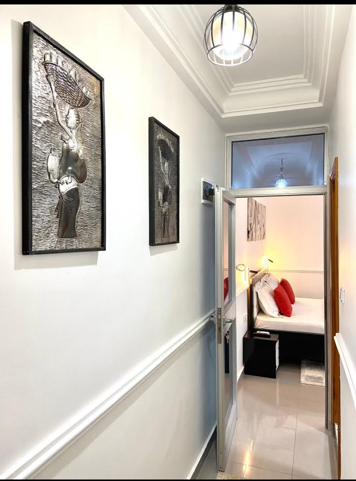 chambres confortable - de la Résidence La Marina - 05