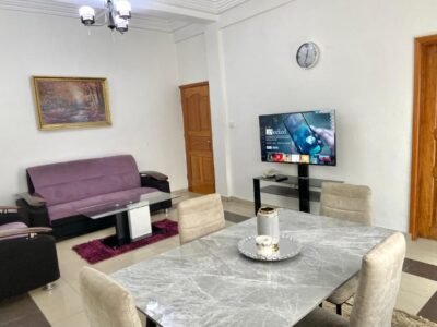 Résidence La Marina - appartement de luxe - 03