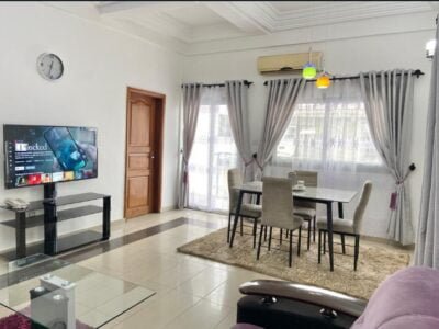 Résidence La Marina - appartement de luxe - 03