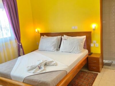 Résidence La Marina - appartement de luxe - 03