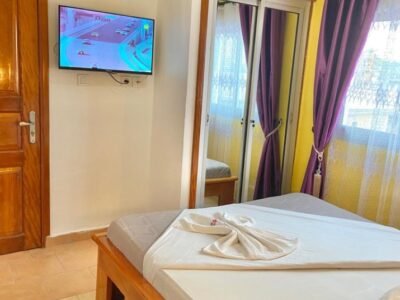 Résidence La Marina - appartement de luxe - 03