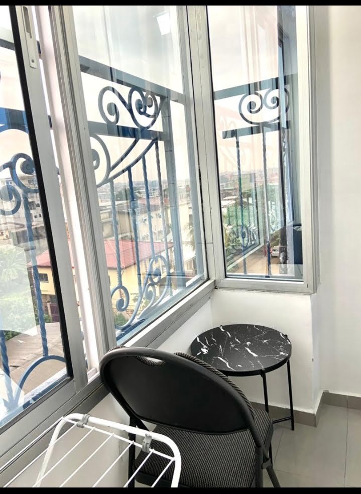 chambres confortable 06- de la Résidence La Marina -