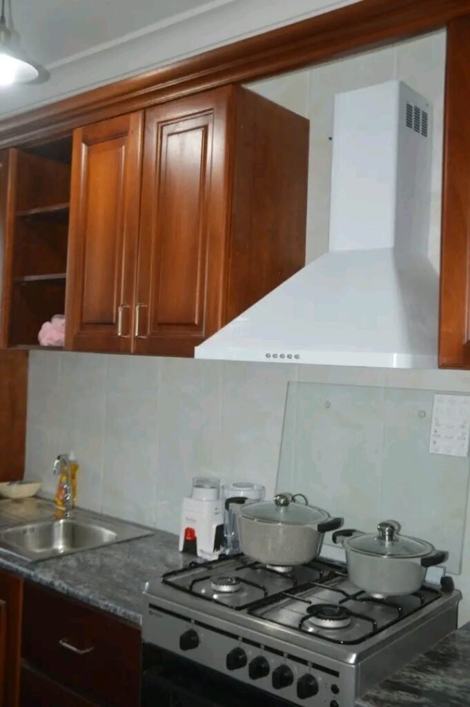 Résidence Marc Bling Appart-10