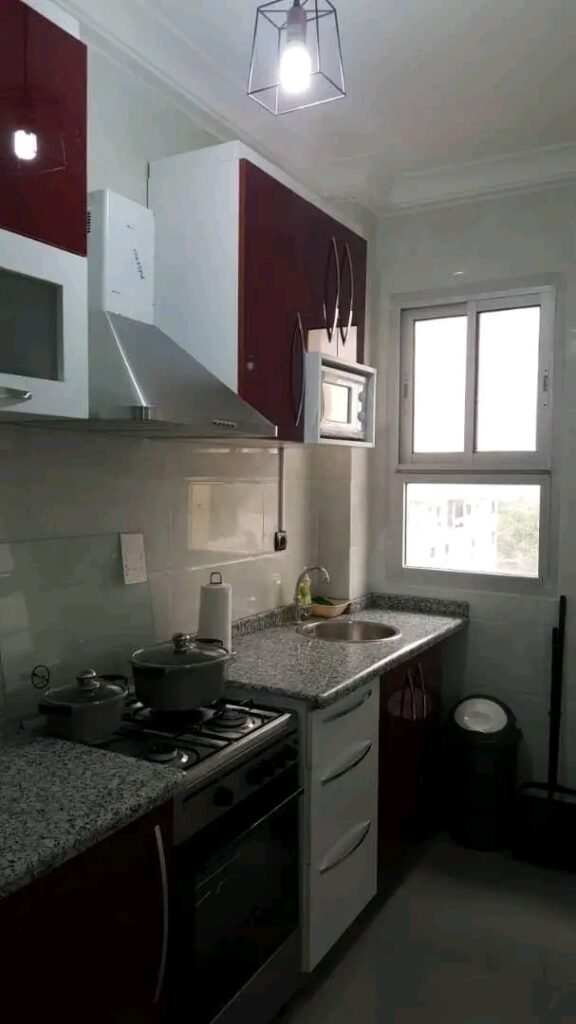 Résidence Marc Bling -Appart-05