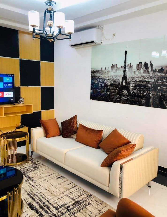 Skylight Résidence - Appartement - Standard