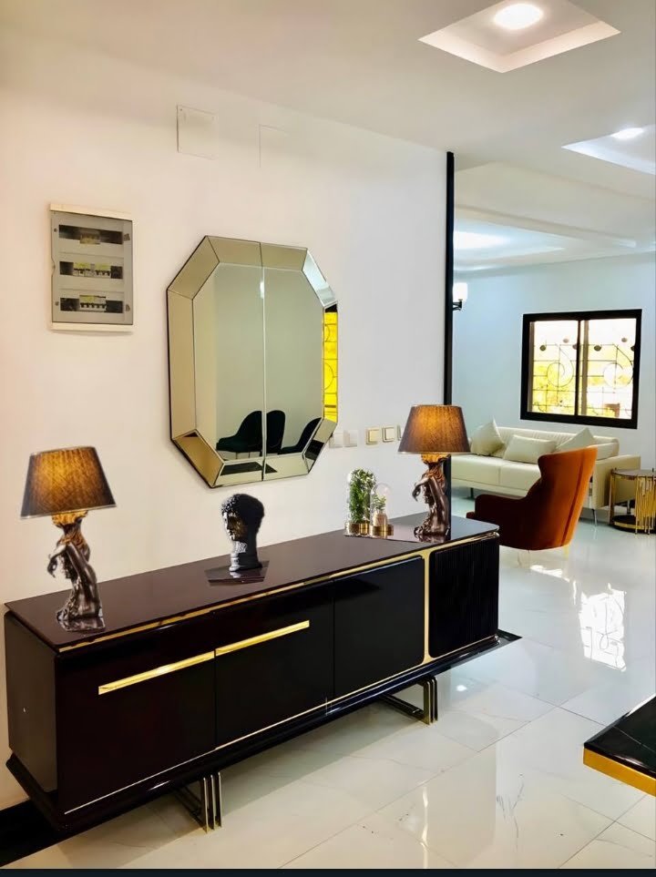 Skylight Résidence - Appartement - Standard