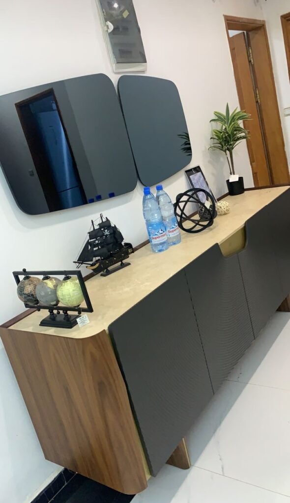 Skylight Résidence - Appartement - Standard