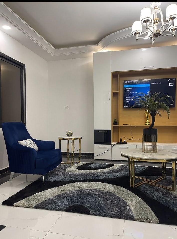 Skylight Résidence - Studio-01