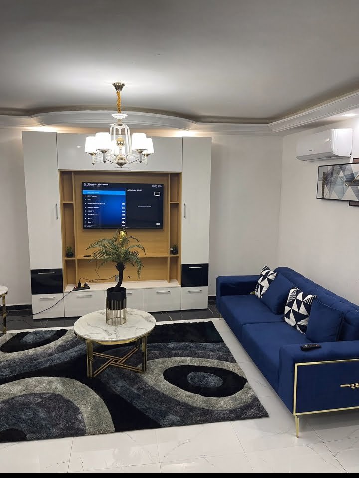 Skylight Résidence - Studio-01