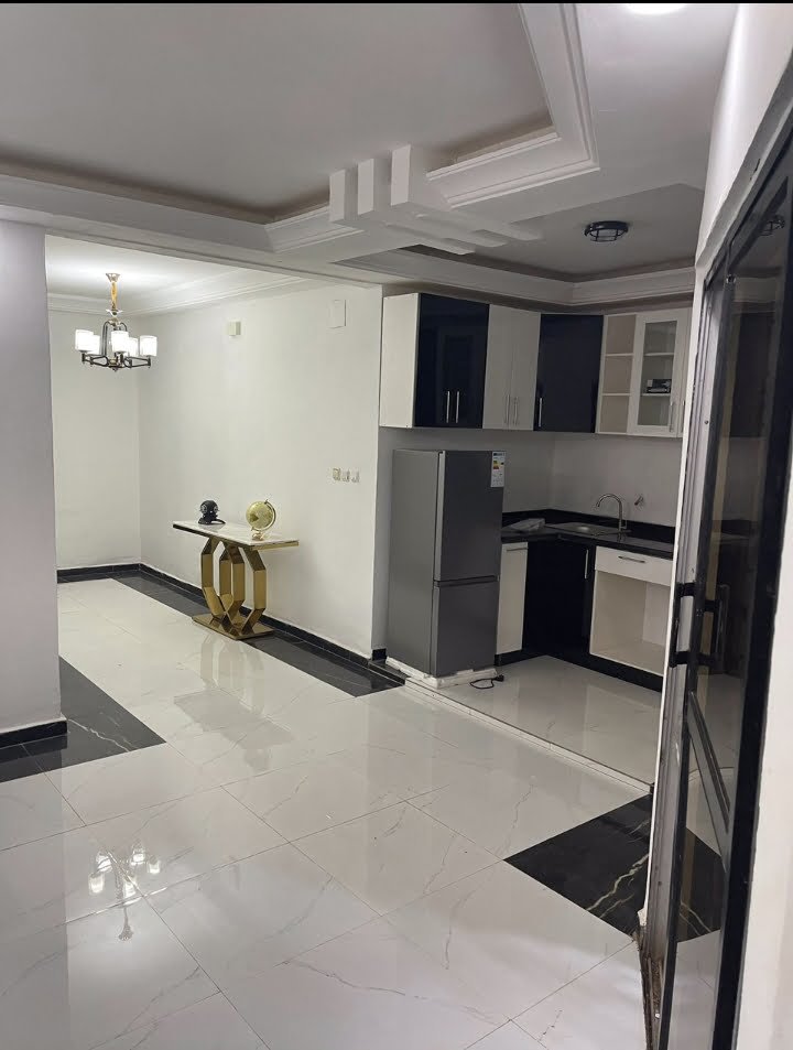 Skylight Résidence - Studio-01