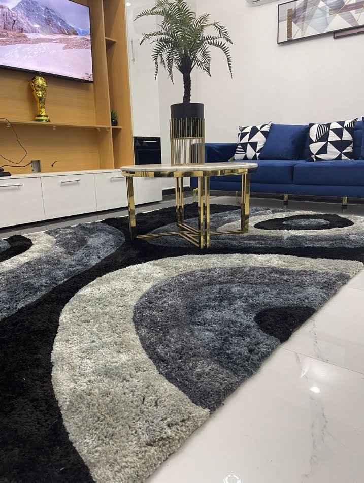 Skylight Résidence - Studio-01