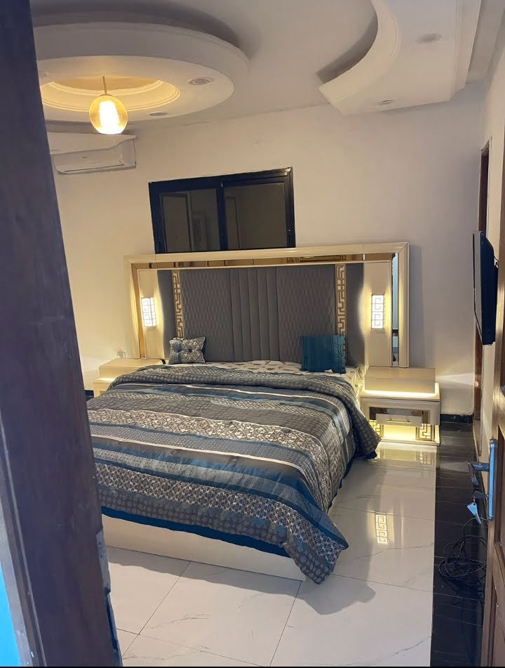 Skylight Résidence - Studio-01