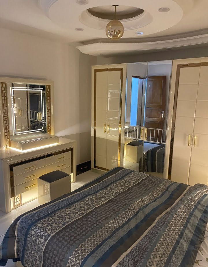 Skylight Résidence - Studio-01