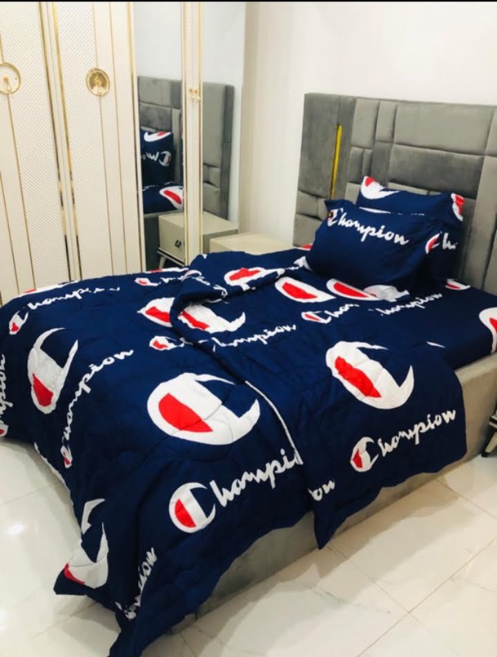 Skylight Résidence - Studio-01