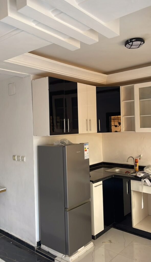 Skylight Résidence - Studio-01