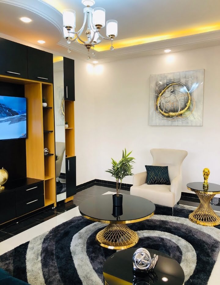 Skylight Résidence -Appartement de lux