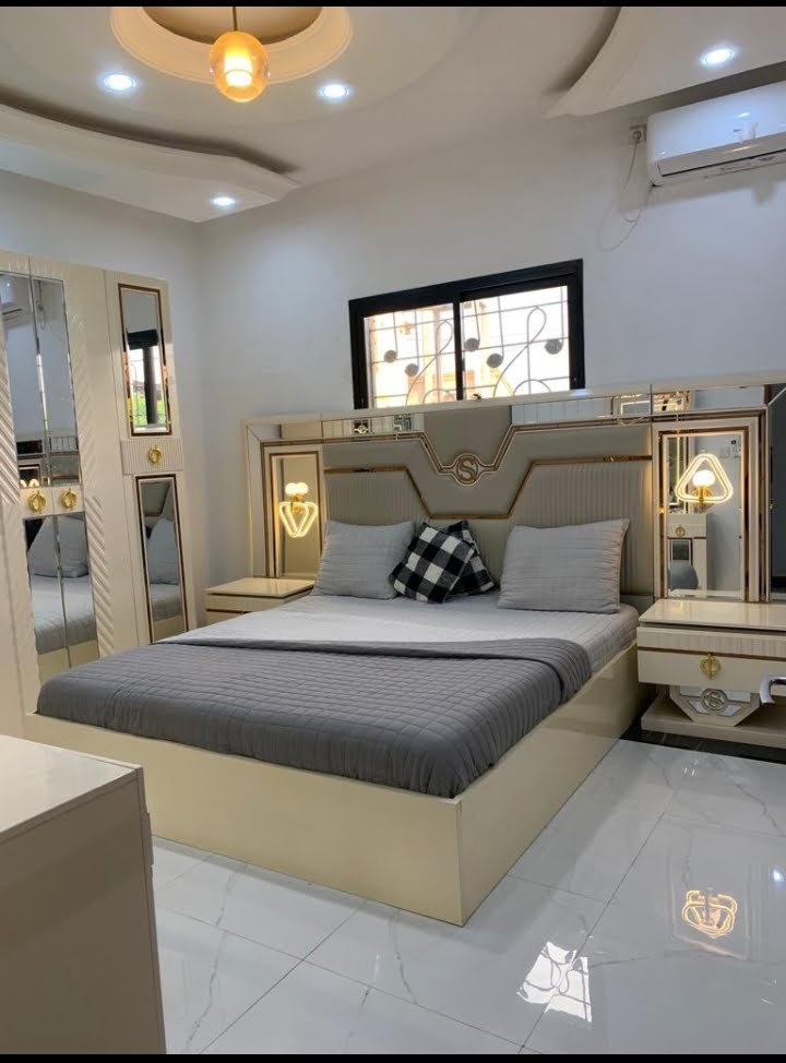 Skylight Résidence -Appartement de lux