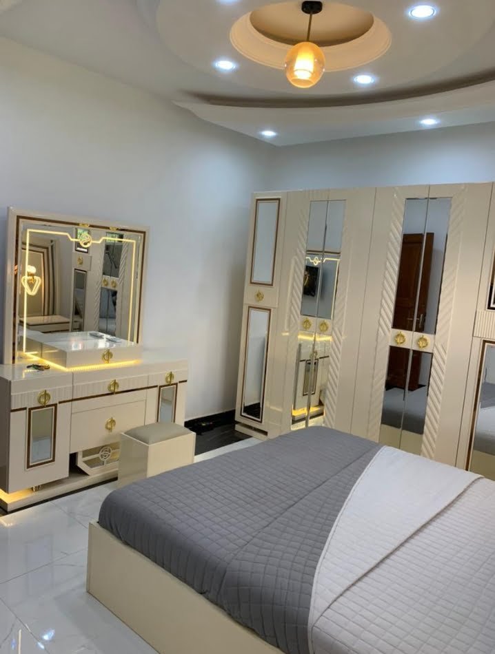 Skylight Résidence -Appartement de lux