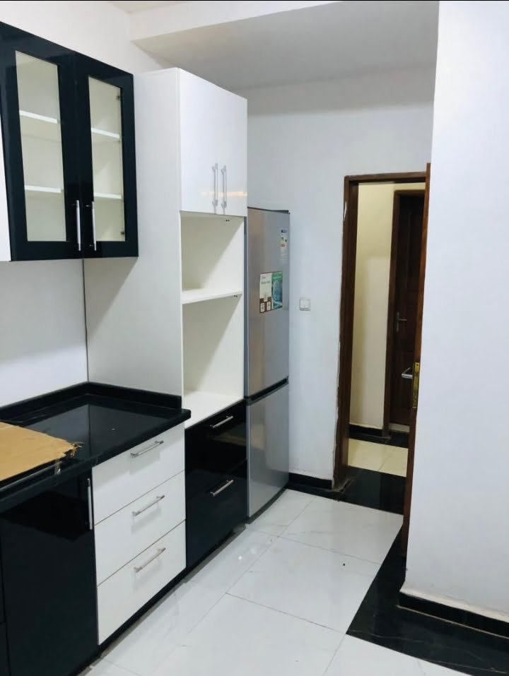 Skylight Résidence -Appartement de lux