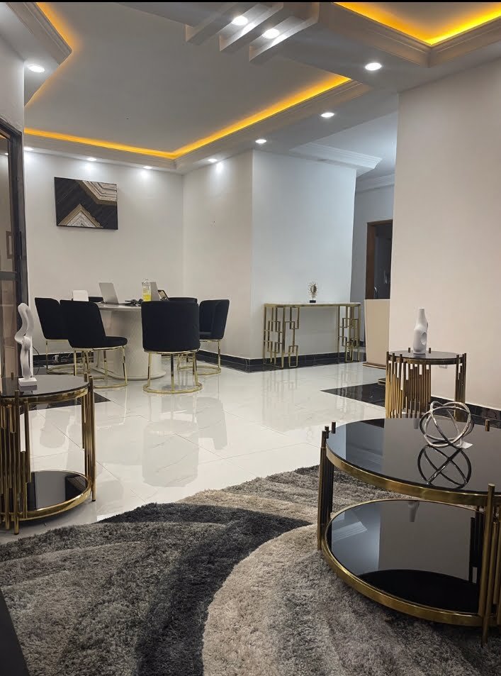 Skylight Résidence - Appartement - VIP