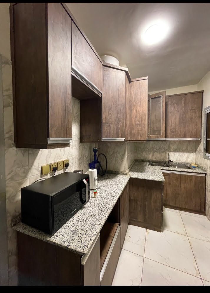 Résidence Noumsi- Appartement Ariel