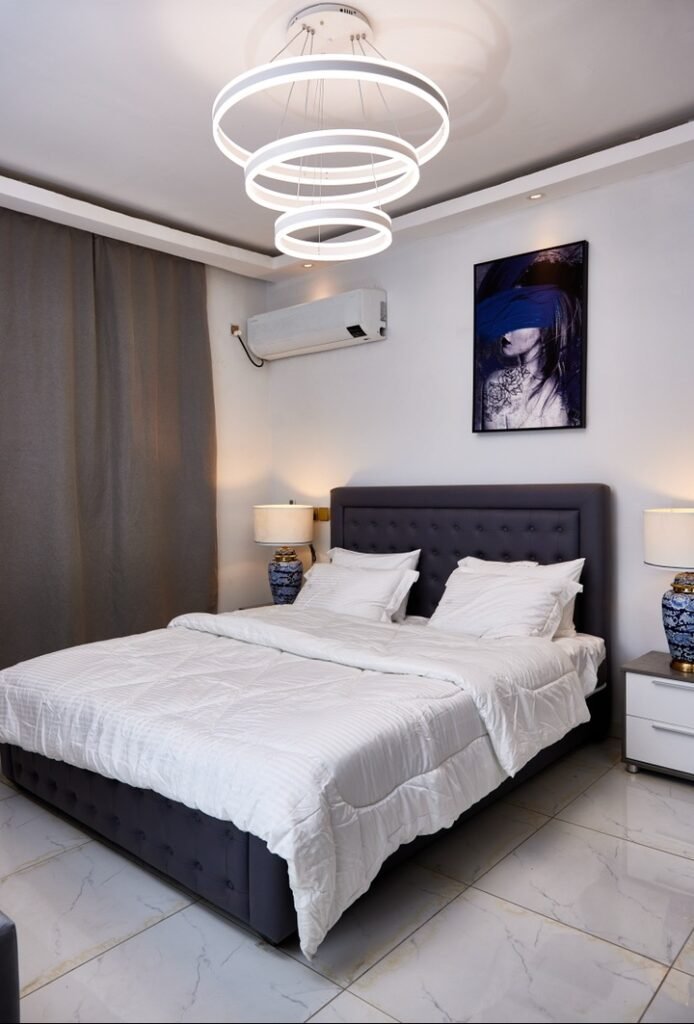 Résidence Noumsi -Appartement justice