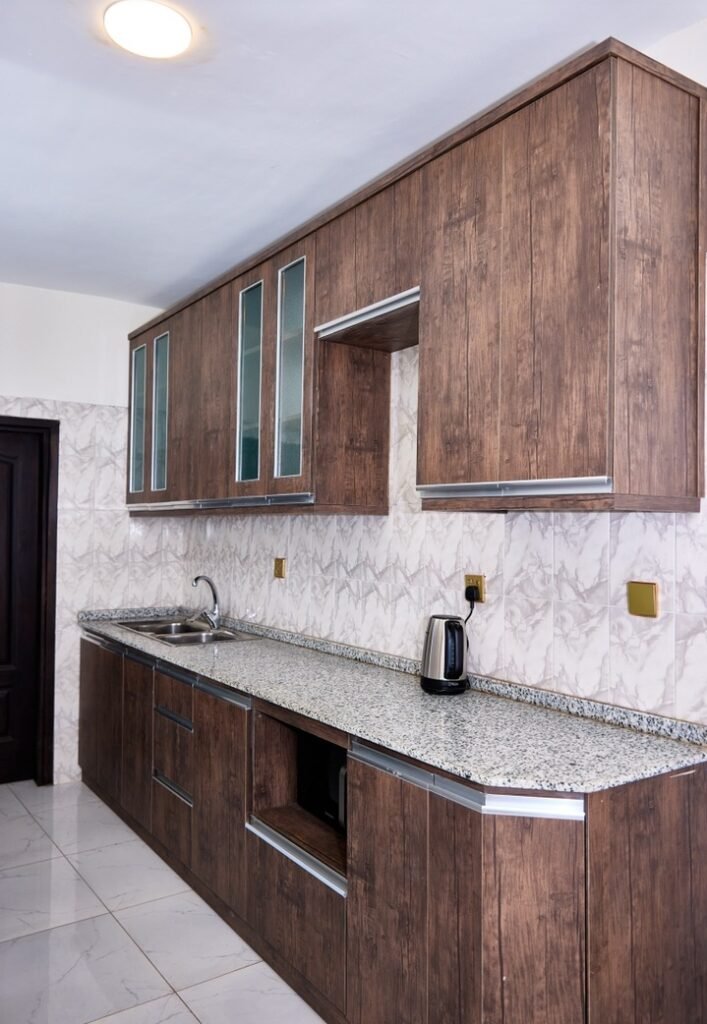 Résidence Noumsi -Appartement justice